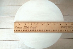 Miniature dollhouse table digital file. Modern 1:4 scale Product Image 7