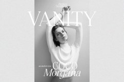 Perfect Strangers I Elegant Serif Product Image 13