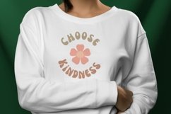 Positive inspirational quotes Svg bundle Product Image 2