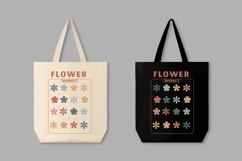 Retro Flower Market Aesthetic Product Image 2