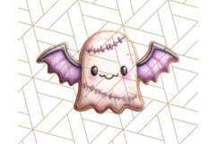 Whimsical Halloween Candy PNG Clipart Product Image 3