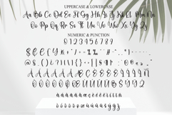 Simple Handwriting Product Image 7