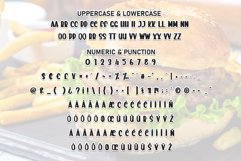 Burger Product Image 7