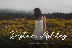 Sederhana Bold Handwriting Font Product Image 7