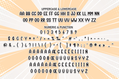 Super Comic Product Image 7