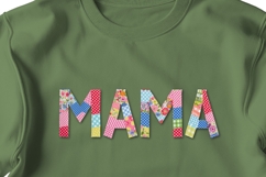 Vol. 20 Patchwork Fabric Mama Product Image 4