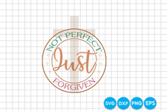 12 Christian quotes SVG Design Bundle Product Image 12