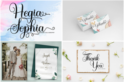 Royale Script Collection Fonts Bundle Product Image 7