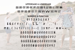 Beach Dancing Product Image 7