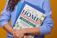 Home Management Made Simple Product Image 6