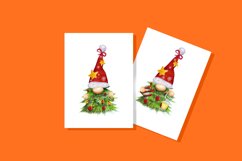 Christmas Gnomes Christmas Trees, Gnome Christmas tree Product Image 5
