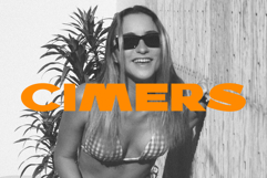 Bakers Bold Display Sans Serif Product Image 7