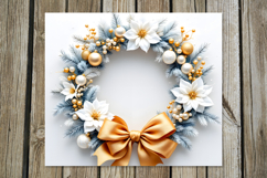 Christmas decor | 4 xmas Sublimation Tumbler Designs P2 Product Image 3