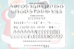 Santa Signature Product Image 7