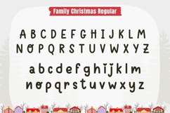 Family Christmas - Font Duo Product Image 7
