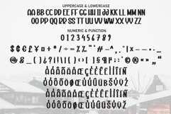 Winter Farmhouse Product Image 7