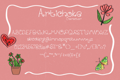 Artichoke Product Image 7