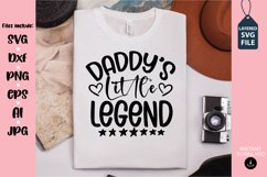 Baby Svg Design, Newborn SVG Design, Baby Quote Design Product Image 1