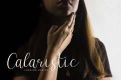 Amstirdam | Handwritten Script Product Image 7