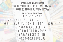 School Is Coming Product Image 7