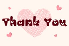 Sweet Heart Style Product Image 7