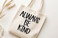 Summer Memories - A Quirky Handlettered Font Product Image 7