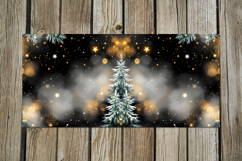 Christmas plaid | 4 vintage Sublimation Mug design PLUS2 Product Image 3