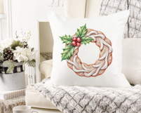 Gingerbread Cookies Clipart, 20 PNG Christmas Cookie Product Image 7