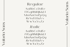 Valoria Sans Product Image 6