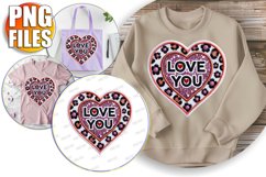 Cozy TSHIRT Ideas Magic PNG, Valentines Product Image 1