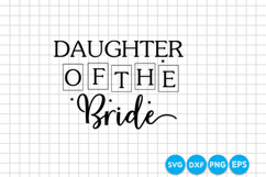 Wedding quotes SVG Design, Wedding svg cut file Product Image 6
