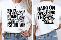 Funny Sarcastic Quotes Sublimation Bundle Product Image 7