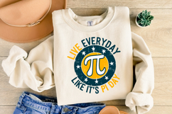 PI Day Bundle SVG Designs | Happy Pi Day 3.14 | SVG Cut File Product Image 6