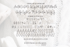 Embroidery Winter Product Image 7