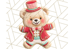 Halloween Animal Cookie Clipart, Frosted Sugar Cookies Png Product Image 3