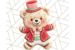 Halloween Animal Cookie Clipart, Frosted Sugar Cookies Png Product Image 3