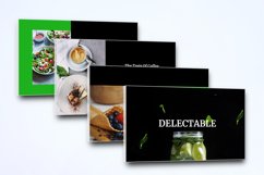 Delectable - Powerpoint Template Product Image 5