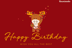 Bellama a Signature Font Product Image 7