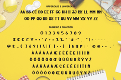 Monday Vacation Product Image 7