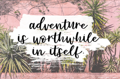 Bolabos Script Product Image 7