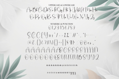 Handwriting Product Image 7