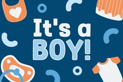 Fox Diablo: 4 Font Styles Product Image 7