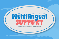 Biscotti - Food Brand Identity Font Product Image 9