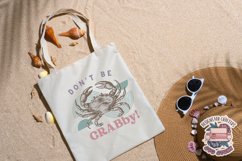 Summer Sublimation design Quote Retro Animals Sarcastic PNG Product Image 4