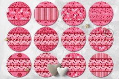 Valentine sublumation | 38 car coaster &amp; key chain designs Product Image 7