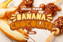 Heellaaz - Fun Bold Font Product Image 7