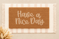 Sugar Vibe - Handwritten Script Font Product Image 7