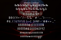 Spooky Monster Product Image 7