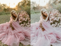 Bright &amp; Airy Lightroom Presets Product Image 5