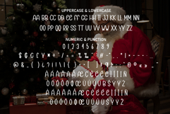 Santa Neon Product Image 7